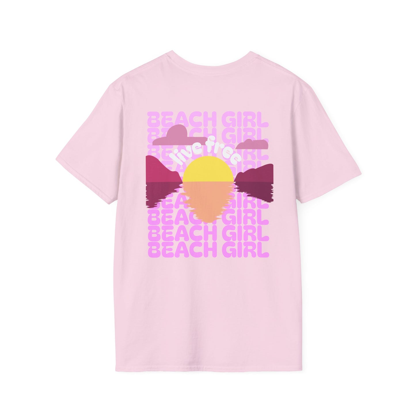 light pink