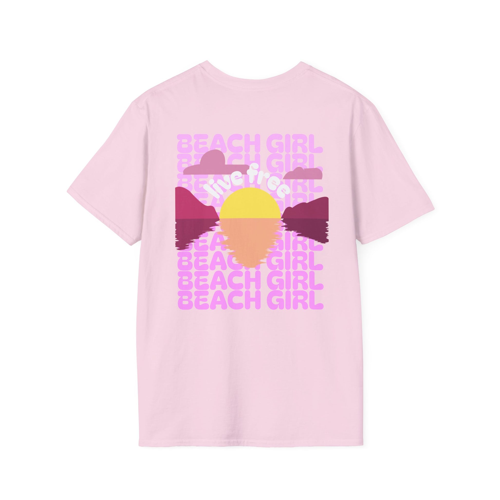 light pink