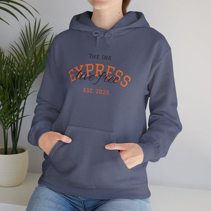 heather navy