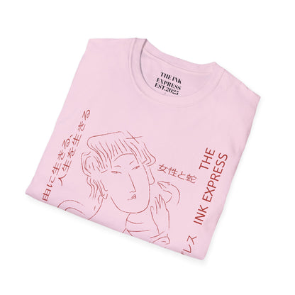 light pink