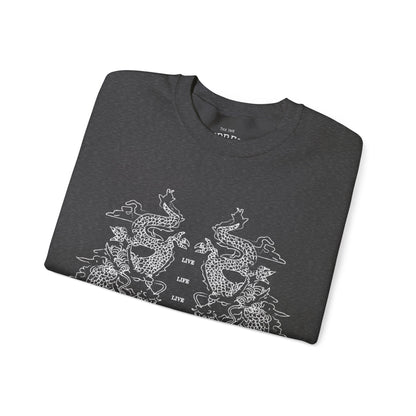 dark heather
