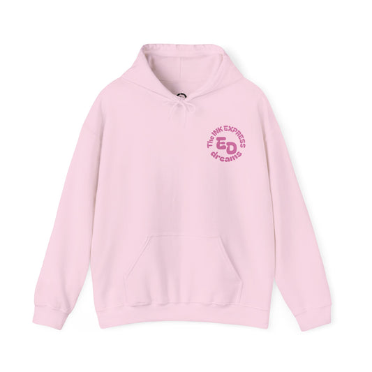 light pink