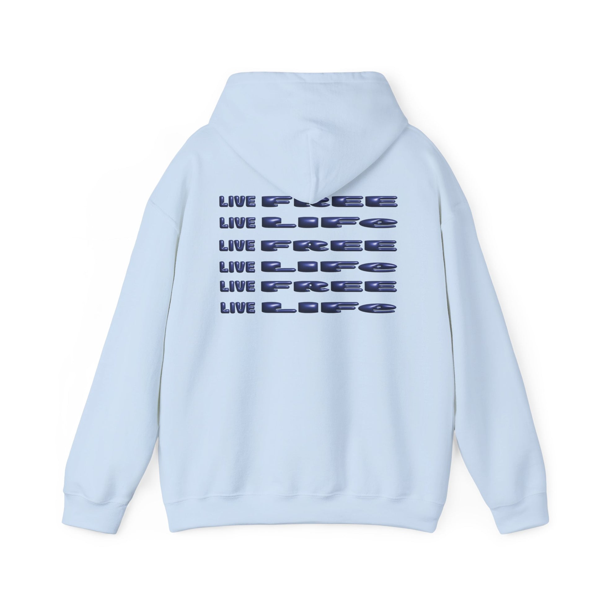 light blue