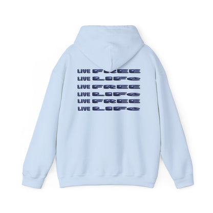 light blue