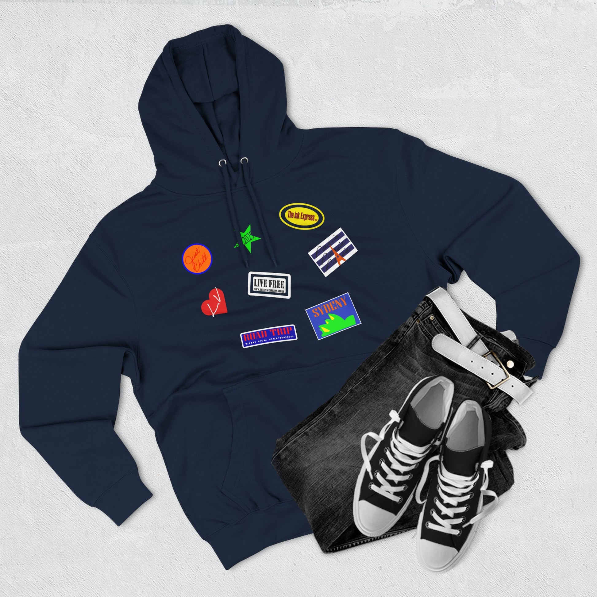 navy