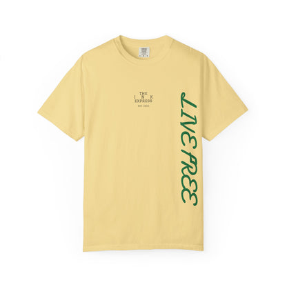 butter