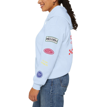 light blue