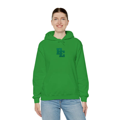 irish green