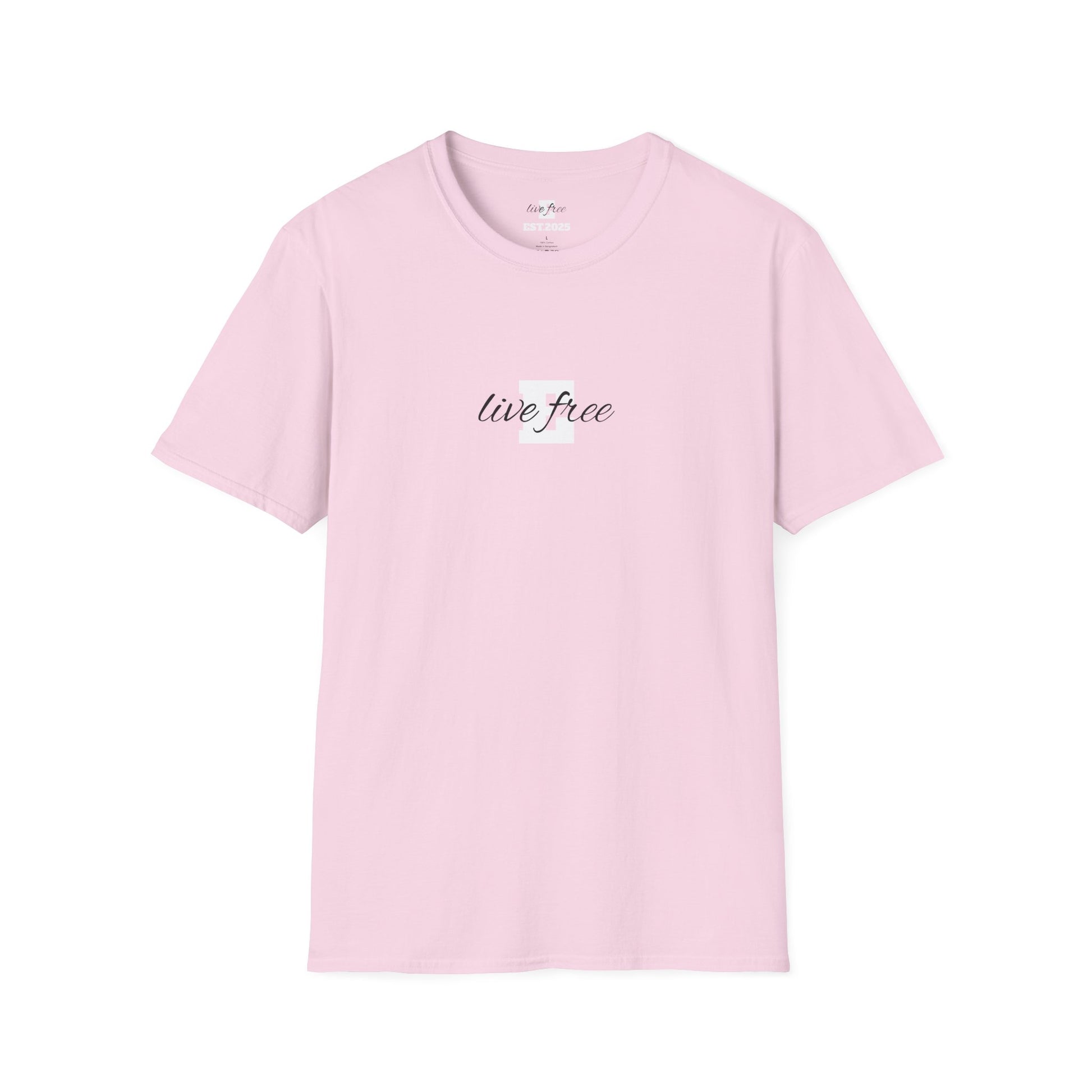 light pink