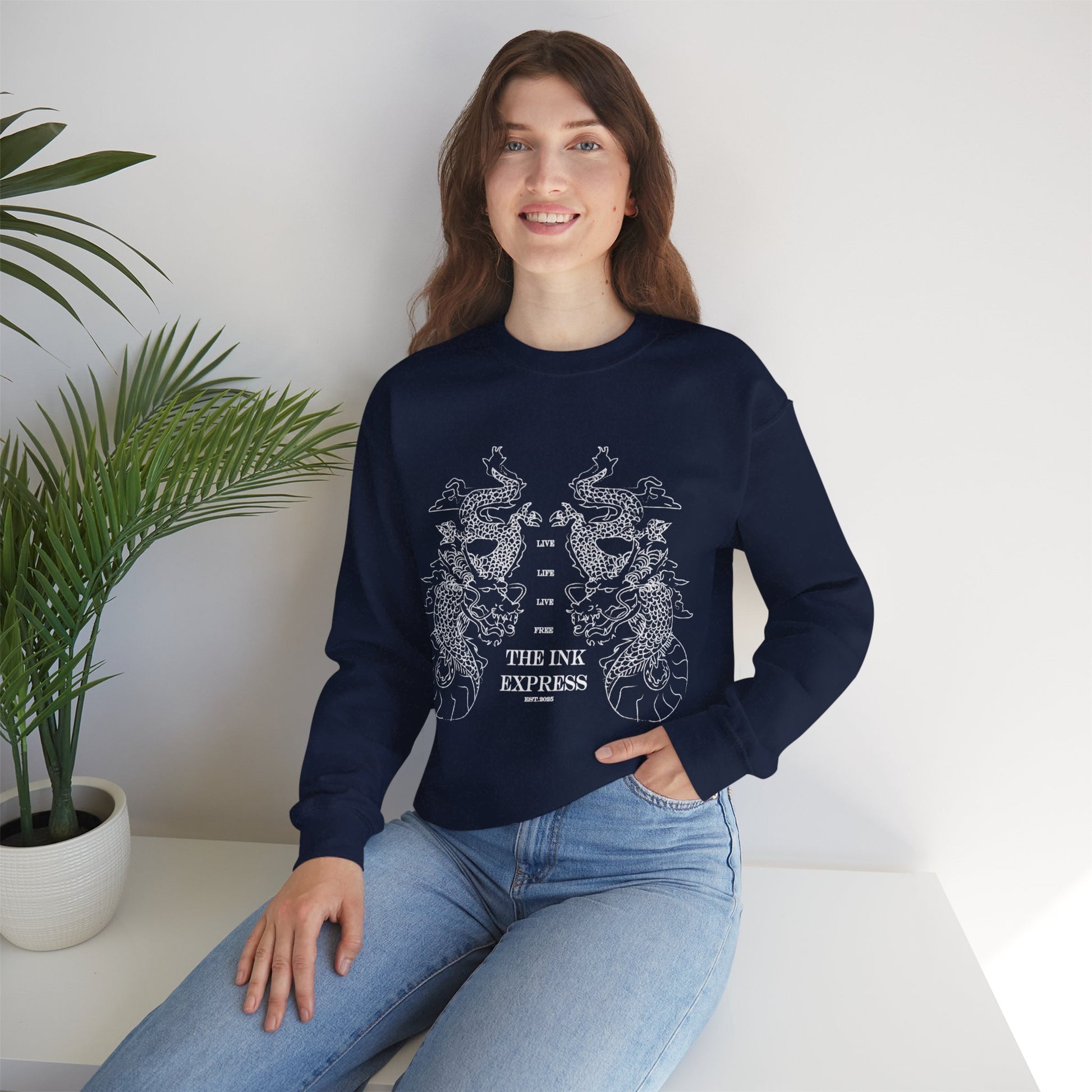 navy