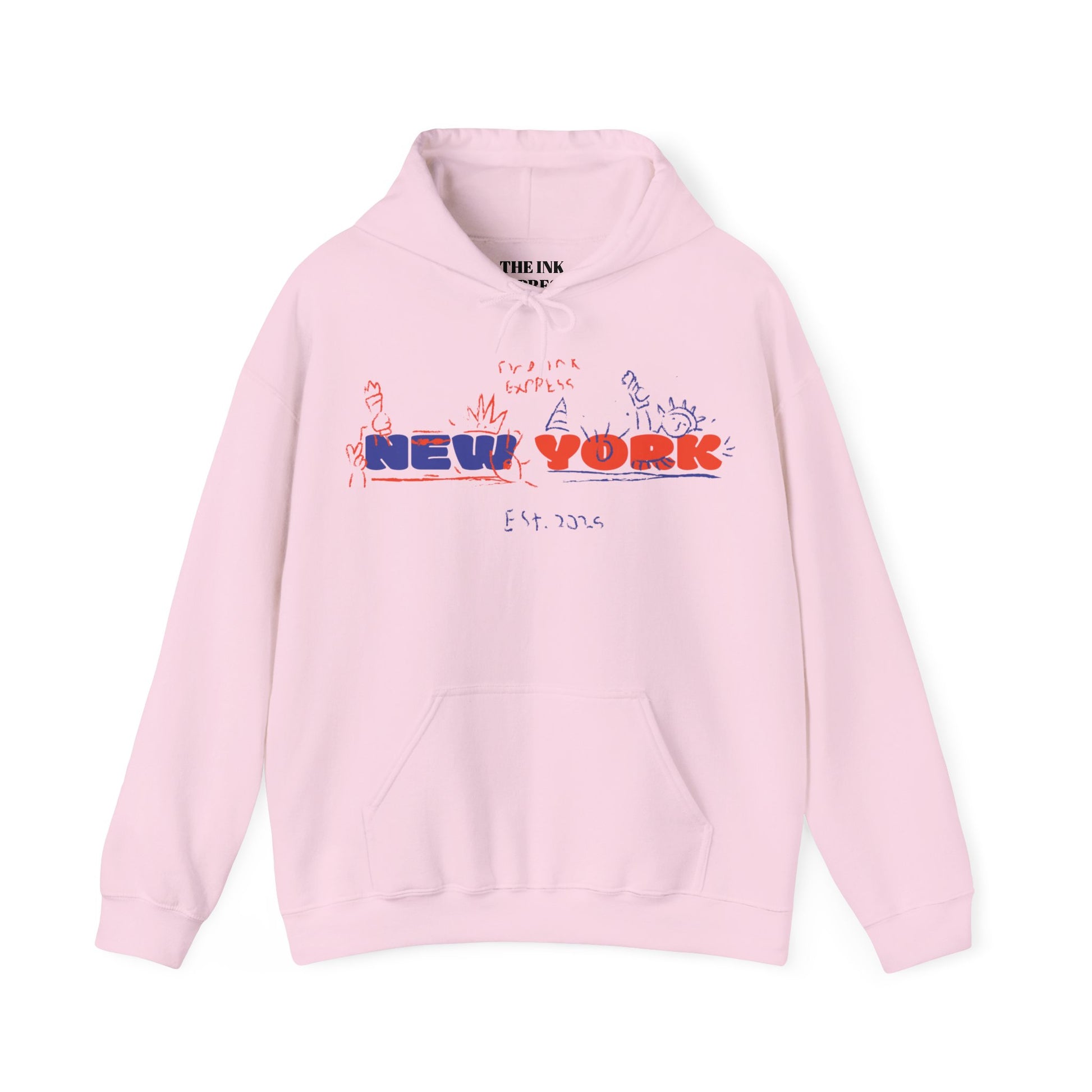 light pink