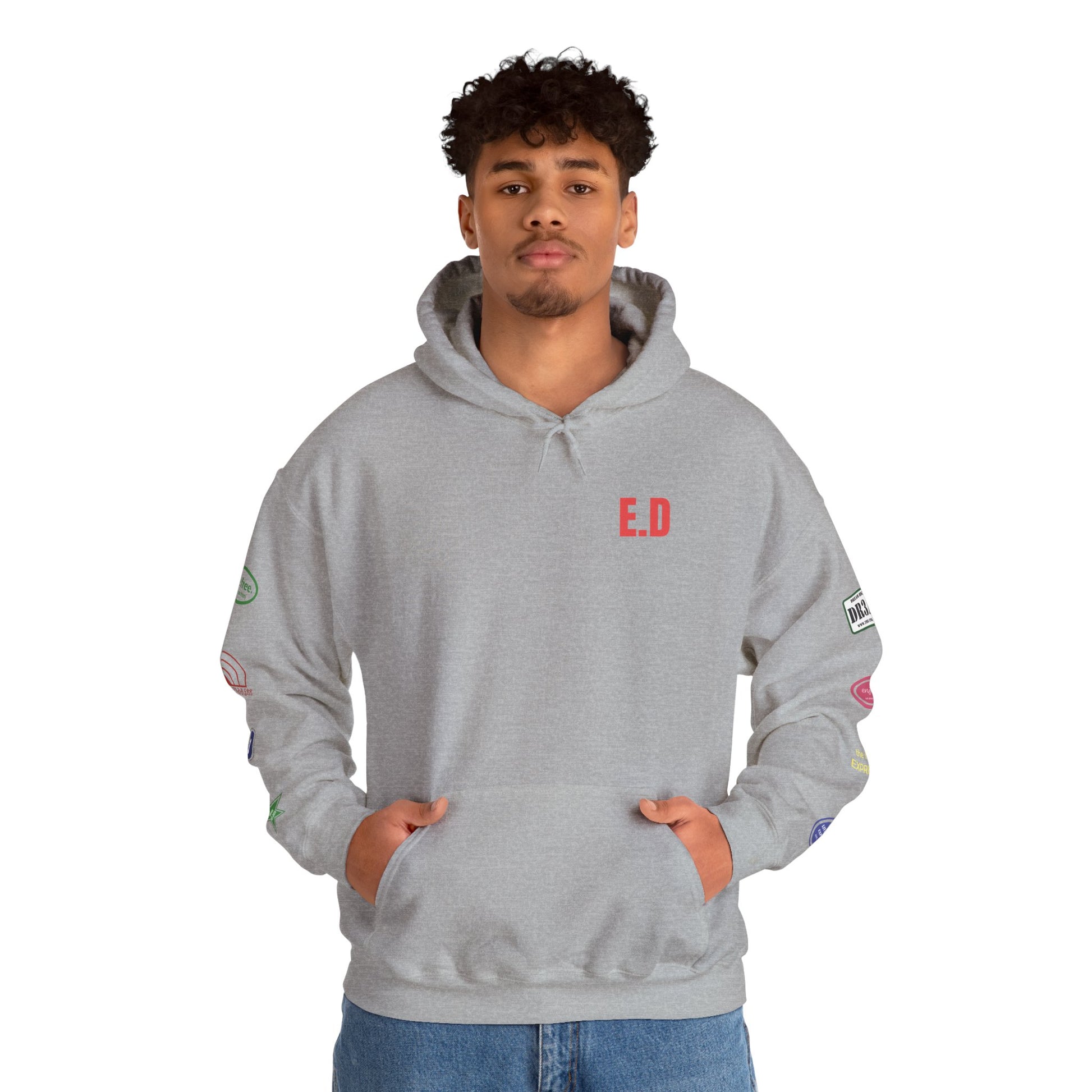 sport gray