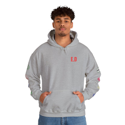 sport gray
