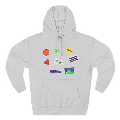 heather grey
