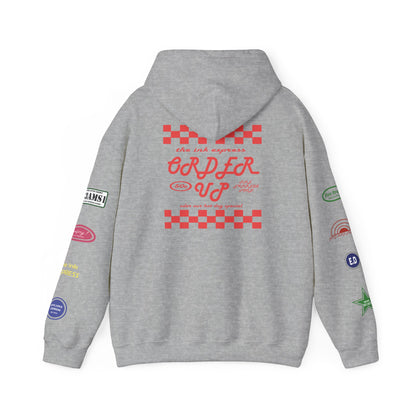 sport gray